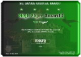 High Flyer I ID1374